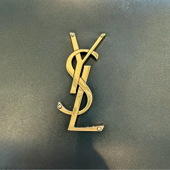 Saint Laurent Black Boston shoulder bag - Picture 7 of 14